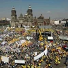 Tòa án Mexico bác đề nghị trưng cầu dân ý về cải cách năng lượng