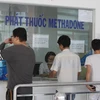 Chỉ thị về đẩy mạnh điều trị nghiện các chất dạng thuốc phiện