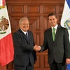Mexico-El Salvador đưa mối quan hệ song phương lên tầm cao mới