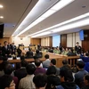 Triều Tiên công kích Hàn Quốc về vấn đề nhân quyền