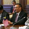 Bộ trưởng Quốc phòng Malaysia coi IS là mối đe dọa nghiêm trọng