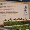 Hội nghị kỷ niệm 125 năm ngày sinh Thủ tướng đầu tiên của Ấn Độ