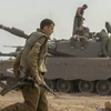 Quân đội Israel bắn chết một nông dân Palestine tại Gaza