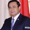 Thủ tướng Thái Lan Chan-ocha sắp thăm chính thức Việt Nam
