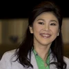 Thái Lan dọa cấm cựu Thủ tướng Yingluck ra nước ngoài