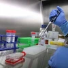 Mỹ thử nghiệm thành công vắcxin phòng Ebola trên người