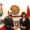 Mexico: Việt Nam là ưu tiên trong chính sách hướng về châu Á-TBD