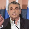 Cựu Bộ trưởng Thông tin Israel thông báo thành lập đảng mới