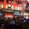 Người Mỹ tẩy chay "Ngày vàng mua sắm" để phản đối vụ Ferguson