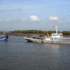 Bà Rịa-Vũng Tàu: Cứu kịp thời 7 ngư dân bị nạn trên biển
