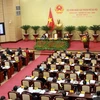 Kỳ họp thứ 11 HĐND Hà Nội: Chất vấn 3 nhóm vấn đề "nóng"