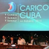 CARICOM và Cuba thúc đẩy hợp tác kinh tế thương mại