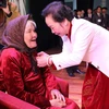 Bắc Ninh phong tặng, truy tặng danh hiệu “Bà mẹ Việt Nam Anh hùng”