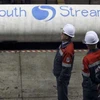 Nga vẫn theo đuổi dự án xây đường ống cấp khí đốt tới châu Âu