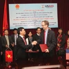 Hoa Kỳ hỗ trợ thúc đẩy quyền của người khuyết tật ở Việt Nam