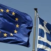 EU quyết tâm giúp Hy Lạp tồn tại vững mạnh trong Eurozone