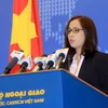 Việt Nam hoan nghênh Cuba-Hoa Kỳ nối lại quan hệ ngoại giao