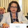 Bộ trưởng Y tế Haiti được chỉ định làm Thủ tướng lâm thời