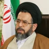 Biên phòng Iran bắt giữ nhóm khủng bố xâm nhập lãnh thổ