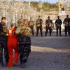 Nga hối Mỹ công khai thông tin về tình trạng tra tấn tù nhân