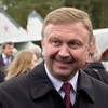 Tổng thống Belarus bổ nhiệm Chánh Văn phòng làm Thủ tướng mới