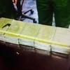 Năm 2014: Sơn La bắt 847 vụ buôn bán và vận chuyển ma túy