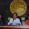 Tổng thống Indonesia chia buồn tới gia đình các nạn nhân 