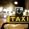 Dịch vụ taxi UberPOP tạm ngừng hoạt động ở Tây Ban Nha