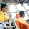 Việt Nam gửi lời chia buồn tới thân nhân hành khách QZ8501