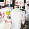 Xuất khẩu gạo của Campuchia tăng "khiêm tốn" trong năm 2014