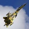 Triều Tiên đề nghị Nga cung cấp máy bay chiến đấu Sukhoi Su-35 