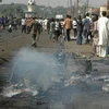 Nigeria: Bé gái 10 tuổi đánh bom cảm tử, 10 người thiệt mạng
