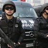 Trung Quốc bắt 10 người Thổ Nhĩ Kỳ tình nghi hỗ trợ khủng bố