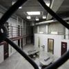 Mỹ trả tự do cho 5 tù nhân Yemen ở nhà tù Guantanamo