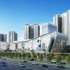 TP.HCM: Vingroup khởi công xây Vincom Mega Mall Thảo Điền