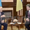 Ukraine: Cuộc gặp thượng đỉnh bốn bên sẽ diễn ra cuối tháng 