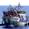 29 người nhập cư trái phép thiệt mạng ở ngoài khơi Italy