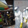 Liên hợp quốc tuyên bố Mali đã thoát khỏi dịch Ebola