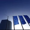 ECB sẽ tung ra kế hoạch mua 50 tỷ euro trái phiếu mỗi tháng