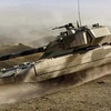 Nga: Hơn 20 siêu tăng Armata sẽ được bàn giao trong tháng 2