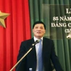 Kỷ niệm 85 năm ngày thành lập Đảng Cộng sản Việt Nam tại Séc