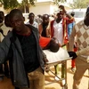 Quân đội Nigeria giao chiến lớn với Boko Haram, 50 người thương vong