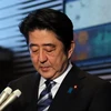 Nhật Bản lãnh trách nhiệm trong cuộc chiến chống khủng bố