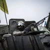 Mỹ có thể bắt đầu cung cấp vũ khí sát thương cho Ukraine