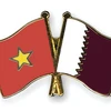 Tham vấn chính trị thứ nhất giữa Bộ Ngoại giao Việt Nam-Qatar