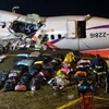 Nạn nhân vụ máy bay TransAsia rơi được đền bù gần nửa triệu USD
