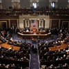 Quốc hội Mỹ bắt đầu xét dự luật cung cấp vũ khí cho Ukraine