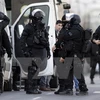Pháp buộc tội 6 nghi phạm chuẩn bị các hoạt động khủng bố