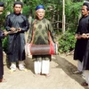 Bến Tre: Khôi phục và bảo tồn nghệ thuật hát sắc bùa Phú Lễ