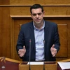 Có hay không gói cứu trợ tài chính thứ ba dành cho Hy Lạp?